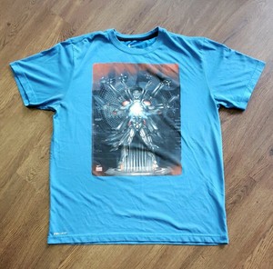 Nike Kevin Durant Kd 35 Niño Embrague NBA Dri Fit Cielo Azul L T-Shirt |  eBay