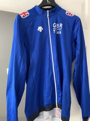 oneten cycling jacket