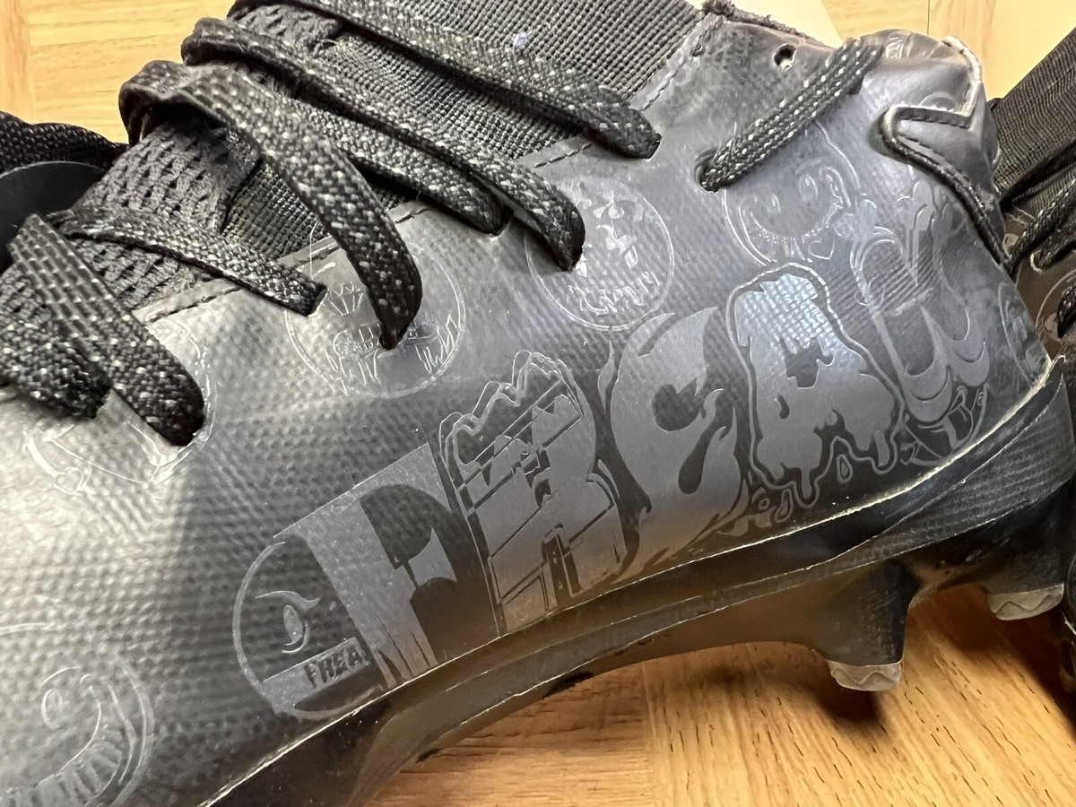 RARE Sz 11 Adidas Freak 22 Big Mood Turf Grass Cleats Triple RARE Sz 11 Adidas Freak 22 Big Mood Turf Grass Cleats Triple
