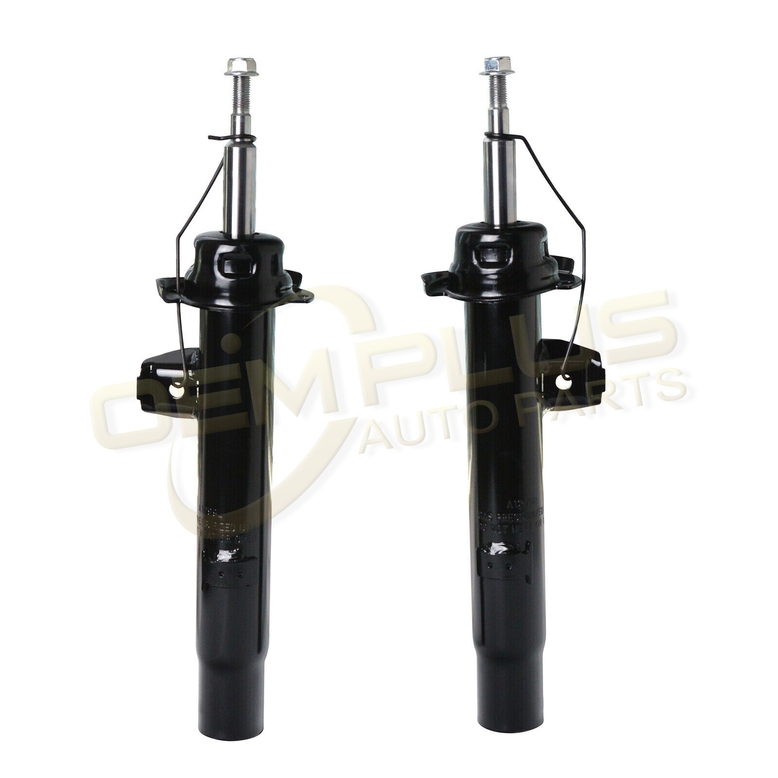 Front Shock Struts Assembly Pair 2 for BMW 328i 335i 128i 228i xDrive ...