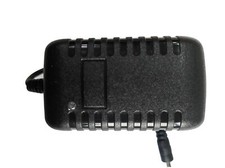 AC Adapter for Iomega LPHD160-U USB2.0 Hard Drive HDD HD 5VDC Power Supply Cord