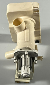 AEG FLI554LM1 L71470FL Waschmaschine Laugenpumpe Pumpe 132611910 #1341-3