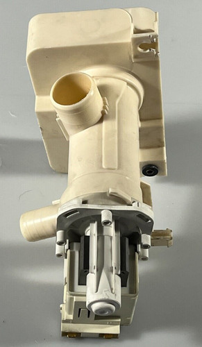 AEG FLI554LM1 L71470FL Waschmaschine Laugenpumpe Pumpe 132611910 #1341-3