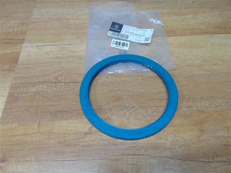 Brand New Wheel Hub Seal Ring Genuine Mercedes - A0159979045 | eBay