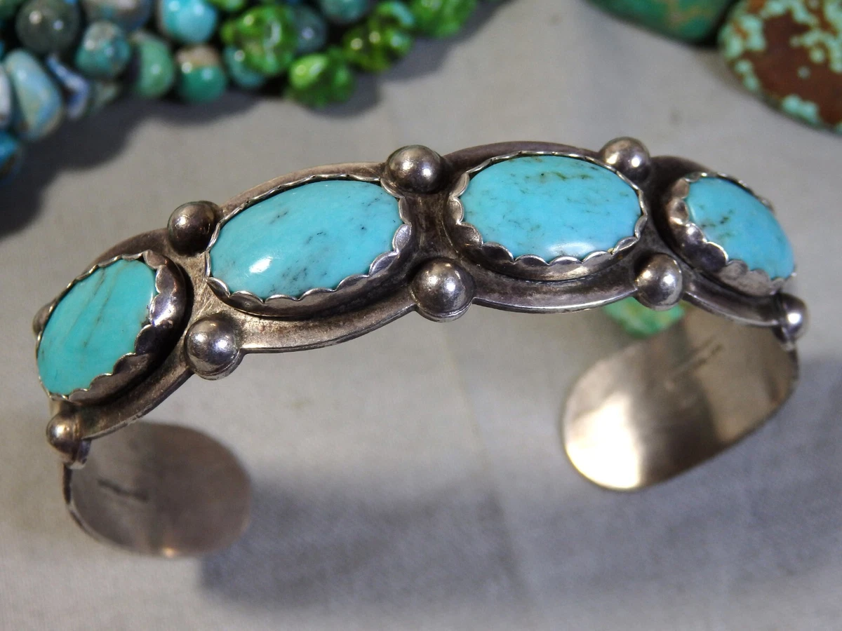 Fred harvey sales jewelry ebay