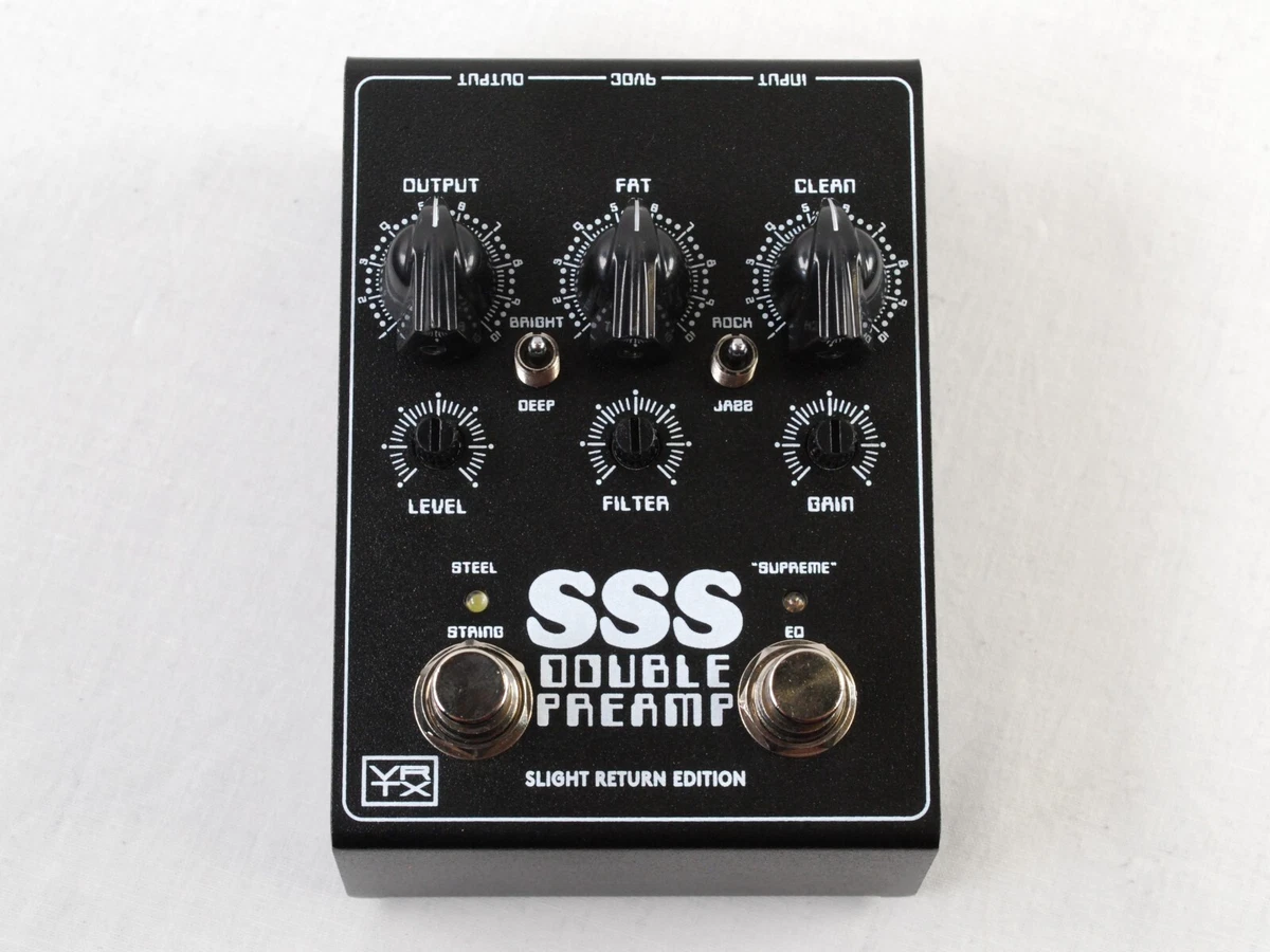 Steel sale string supreme