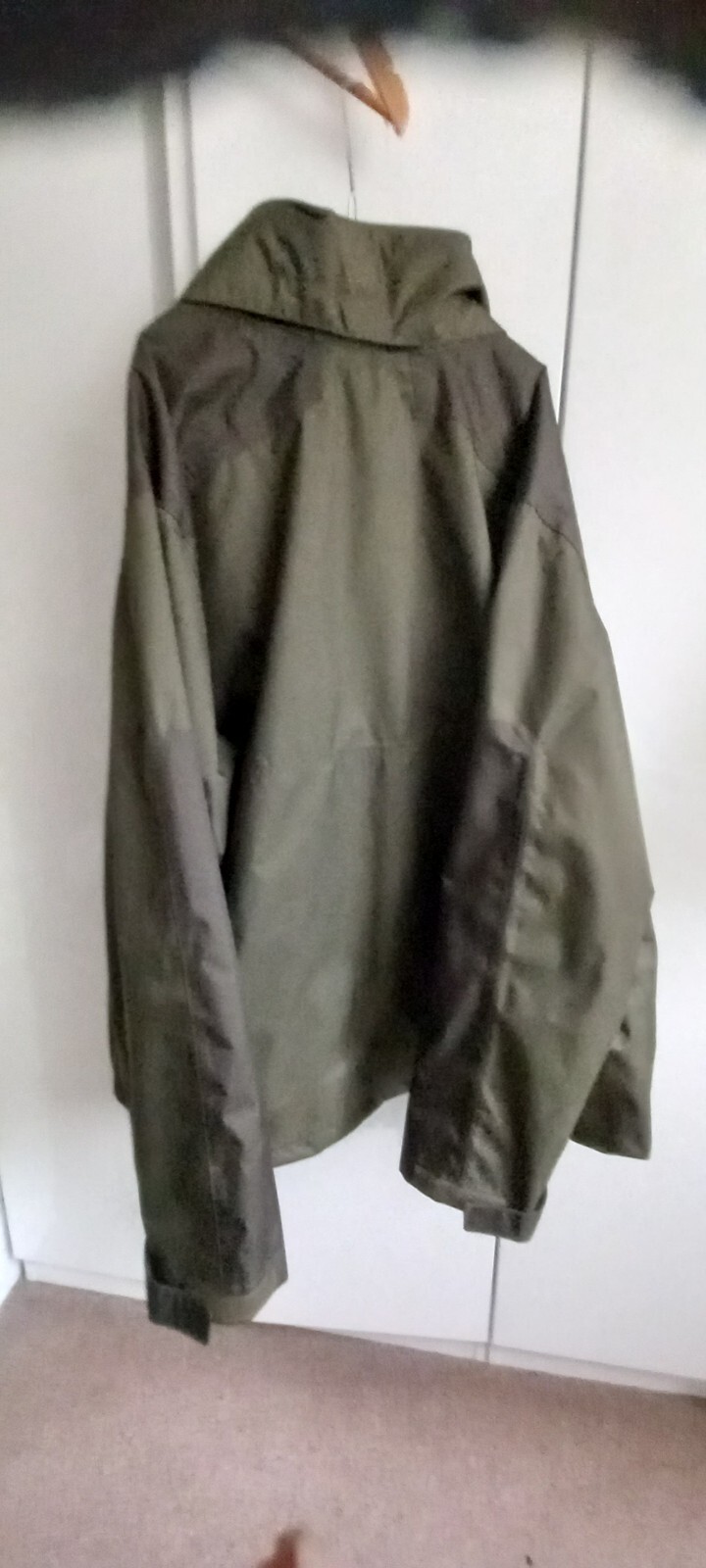 shooting jacket eBay