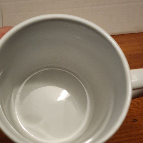 Mickey Mouse & Gang Christmas Coffee Mug Cup Walt Disney Mickey's Workshop NEW - Picture 5 of 8