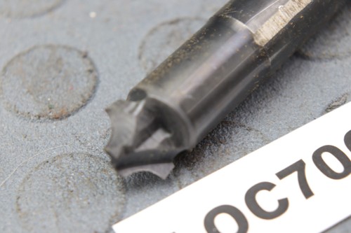 ISCAR T12 MULTI-MASTER S-A-L5.00-C.750-T12 3/4'' SHANK 5'' LONG LOC7062 - Picture 2 of 4