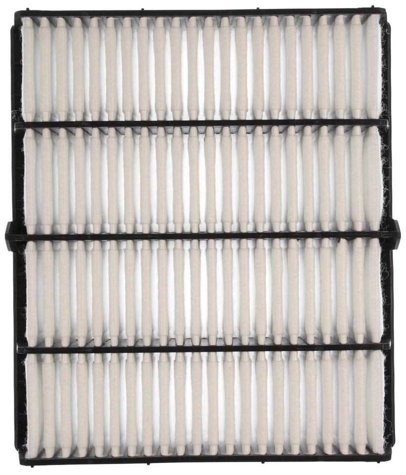 Filtro de ar compatível com 1993-2004 Toyota Tacoma 4Runner Supra MAHLE ORIGINAL - Imagem 2 de 4