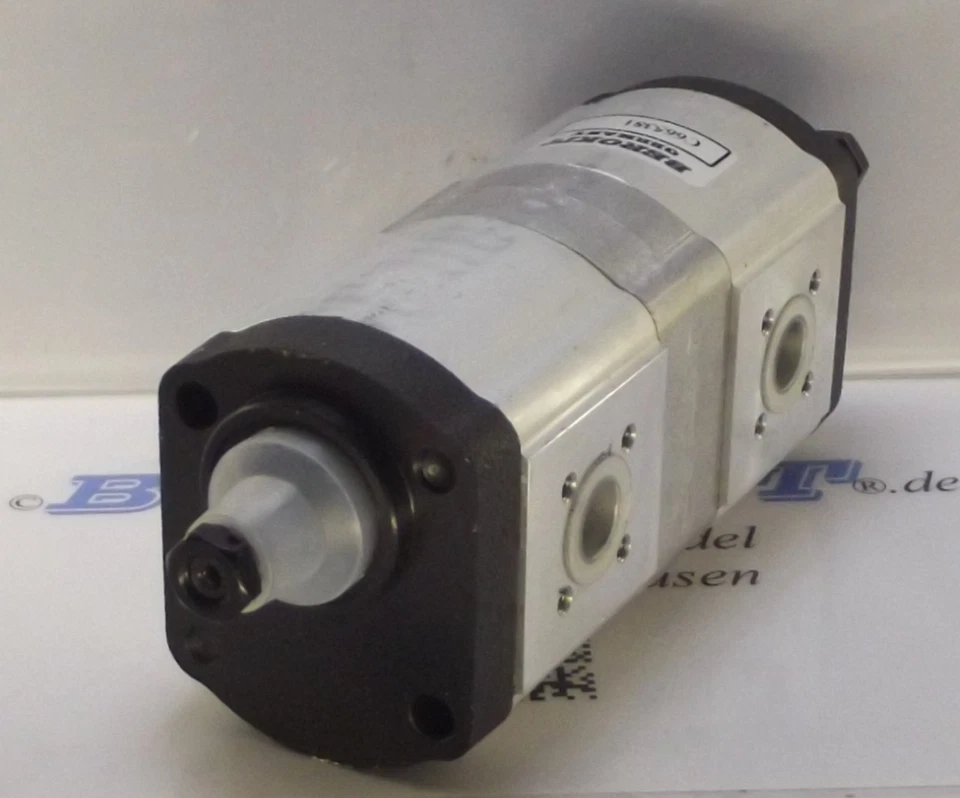 BEROKIT Hydraulikpumpe für Fendt 303 304 306 309 310 311 312 Deutz 0510665341 0510665381