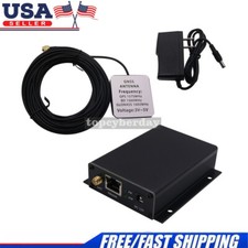 Network Time Server NTP Time Server for GPS Beidou GLONASS Galileo QZSS USA