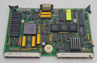 Tegimenta PCB COMMUNICATION CONTROL 94-01431 Board For Roche Cobas