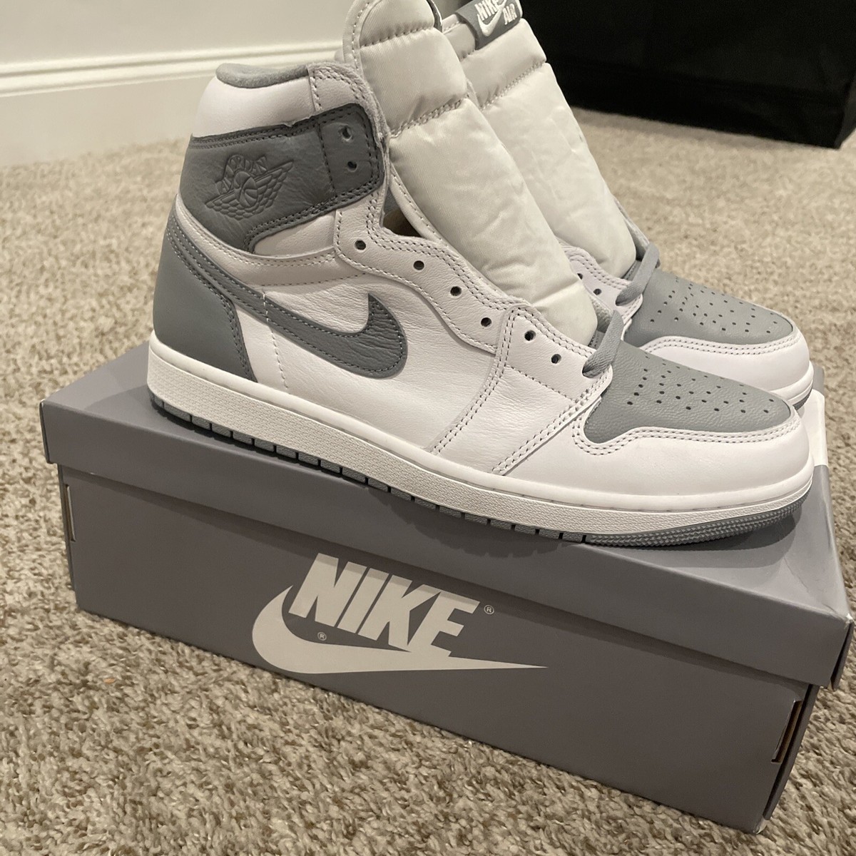 Men's Jordan 1 Retro High OG 