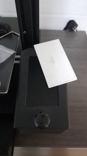 Creality Ender 3 V2 + upgrades! - Photo 5/8