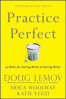 Praxis perfekt: 42 Regeln, um besser zu werden, Hardcover b...