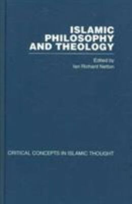 Islamic Philosophy and Theology (4vol/set)