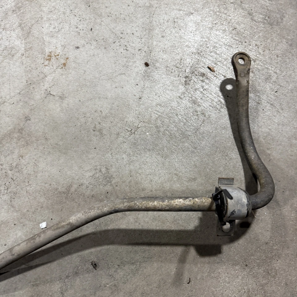 Barra estabilizadora trasera 78-80 Mazda RX7 barra estabilizadora SA Foto 4 de 4