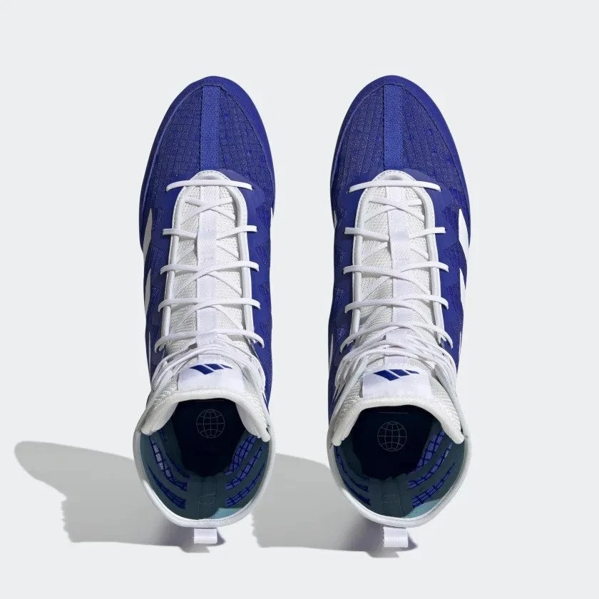 adidas ring wizard boxing shoes