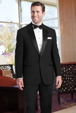 Men's Tuxedo Jacket. Formal, Wedding, Prom, Cruise