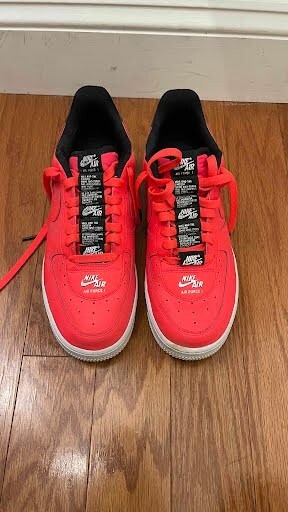 Nike Air Force 1 Low '07 Laser Crimson エア フォース 1 ロー s-l1200.jpg