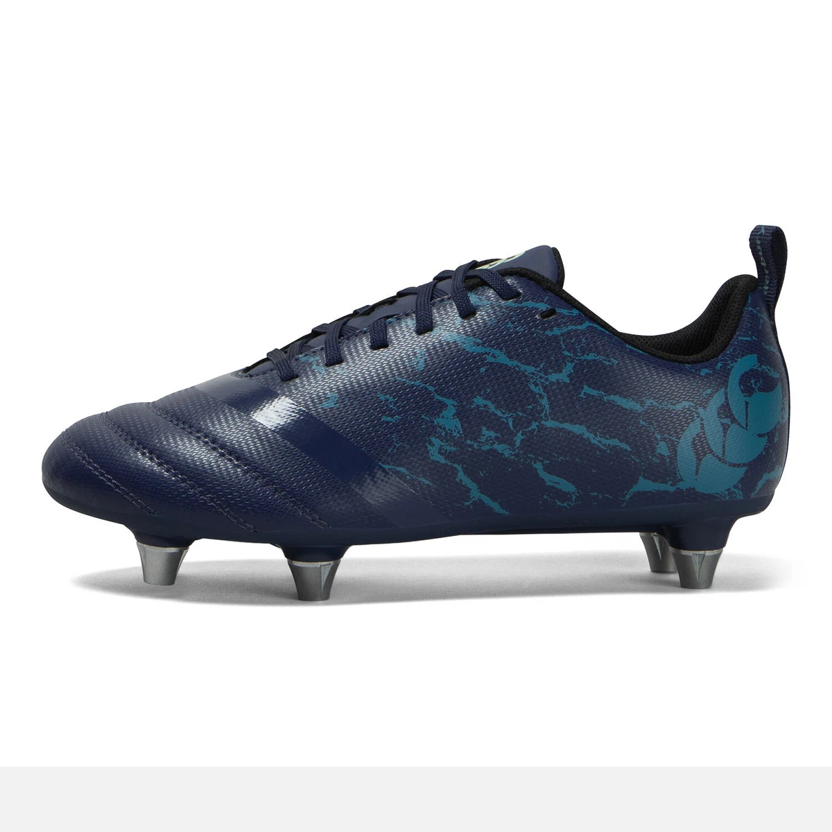 Kids canterbury rugby clearance boots