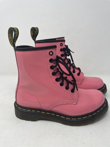 dr martens patent size 5
