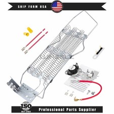 279816 3392519 WP4391960 Dryer Heating Element Thermal kit for whirlpool kenmore