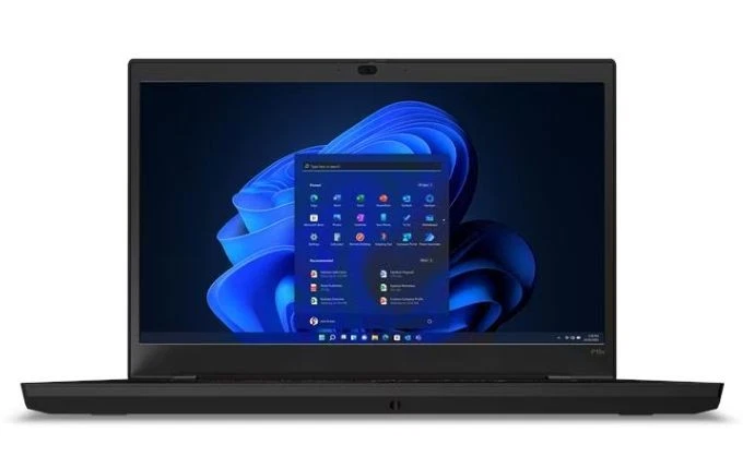 Lenovo ThinkPad P15v G3 · i7-12800H · 32GB · 512GB, Foto 1 von 5