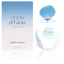 Giorgio Armani Ocean Di Gioia 1 Oz Eau De Parfum for women