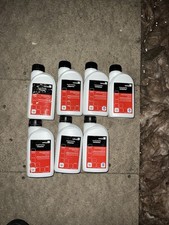 3 x Centerbrand Central Heating Inhibitor this price is for all three bottles 