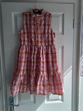 Image of Girls Beautiful Summer Dress