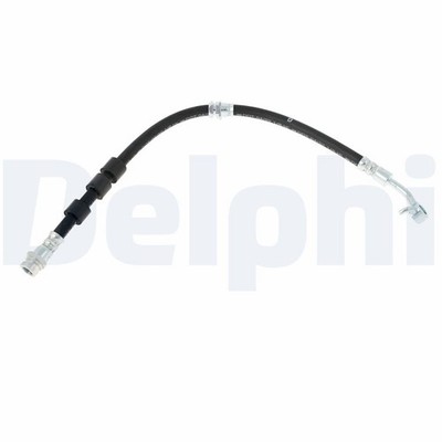 Vorderachse links DELPHI LH7817 Bremsschlauch für MAZDA