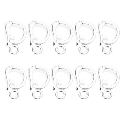 Easy to Use Jewelry Clasp for Jewelry Making Supplies Findings Accessories