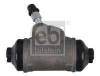 Radbremszylinder Febi Bilstein 181567 Gusseisen FüR Nissan Micra 5 K14 LPG DIG