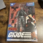 Hasbro G.I. Joe Classified Special Missions: Cobra Island - Firefly W/ Protector