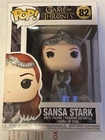 Funko Pop! Vinyl: Game of Thrones - Sansa Stark #82