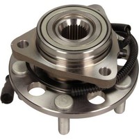 Maxgear 33-1013 Radnabe FüR Ssangyong Rexton Rexton VAN GAB