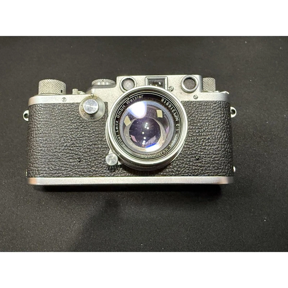 Leica III Film Cameras for sale - eBay