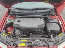 Motor D5244T4 Volvo V70 D5 DPF 136 KW 185 PS 373678 Km