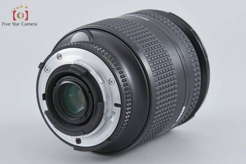 Nikon AF NIKKOR 28-200mm f/3.5-5.6 D - Imagen 4 de 4