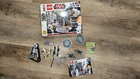LEGO Star Wars: Corporate Alliance Tank Droid (7748) - 100% Complete with Inst.