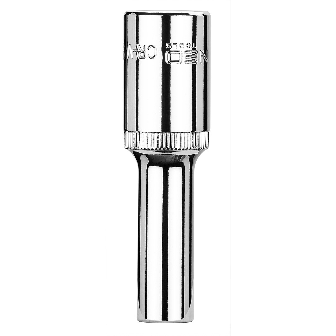 Sechskant Kappe lang 1/2 Zoll 9 mm Superlock 08-040 - Bild 2