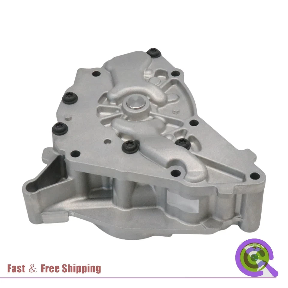 Bomba de aceite de motor para BMW N20 B20 2.0T F36 F25 E84 228i 320i 328i 428i 528i X1 Foto 4 de 4