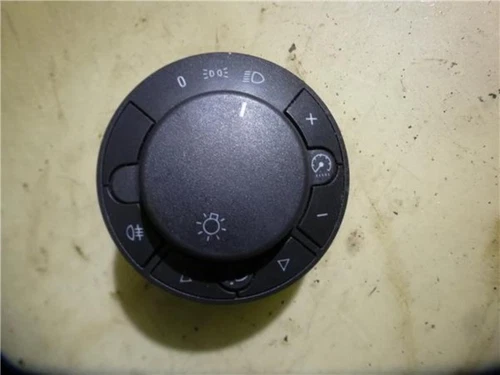 13249396ea Mando Luces para OPEL CORSA D * 2009 100737 - Imagen 1 de 4