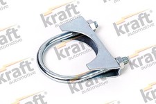 KRAFT AUTOMOTIVE Rohrverbinder, Abgasanlage  u.a. für ALFA ROMEO, AUDI, BMW