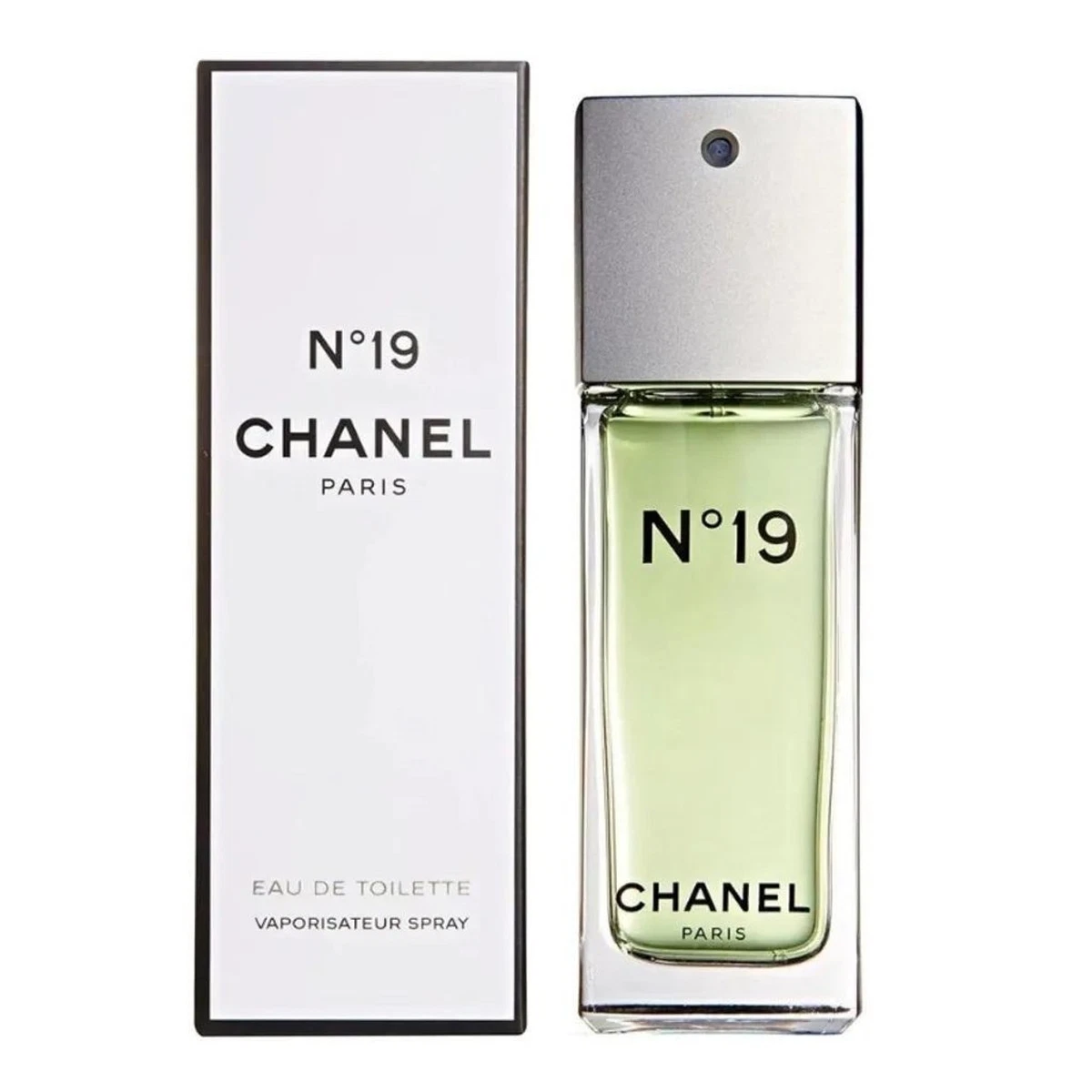 CHANEL Chanel No 19 Eau de Toilette for Women for sale | eBay