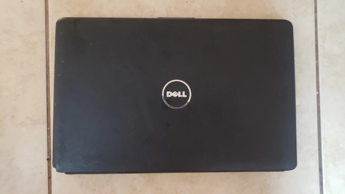 Dell Inspiron 1545 Pp41l In Pc Laptops & Netbooks for sale - eBay