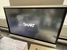 SMART BOARD SPNL-6065 65" 4k Interactive Board
