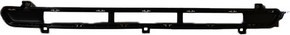 Grille avant Jeep Compass 2017-2022 calandre de pare-choc inférieure de rechange